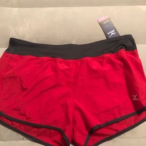 Mizuno shorts